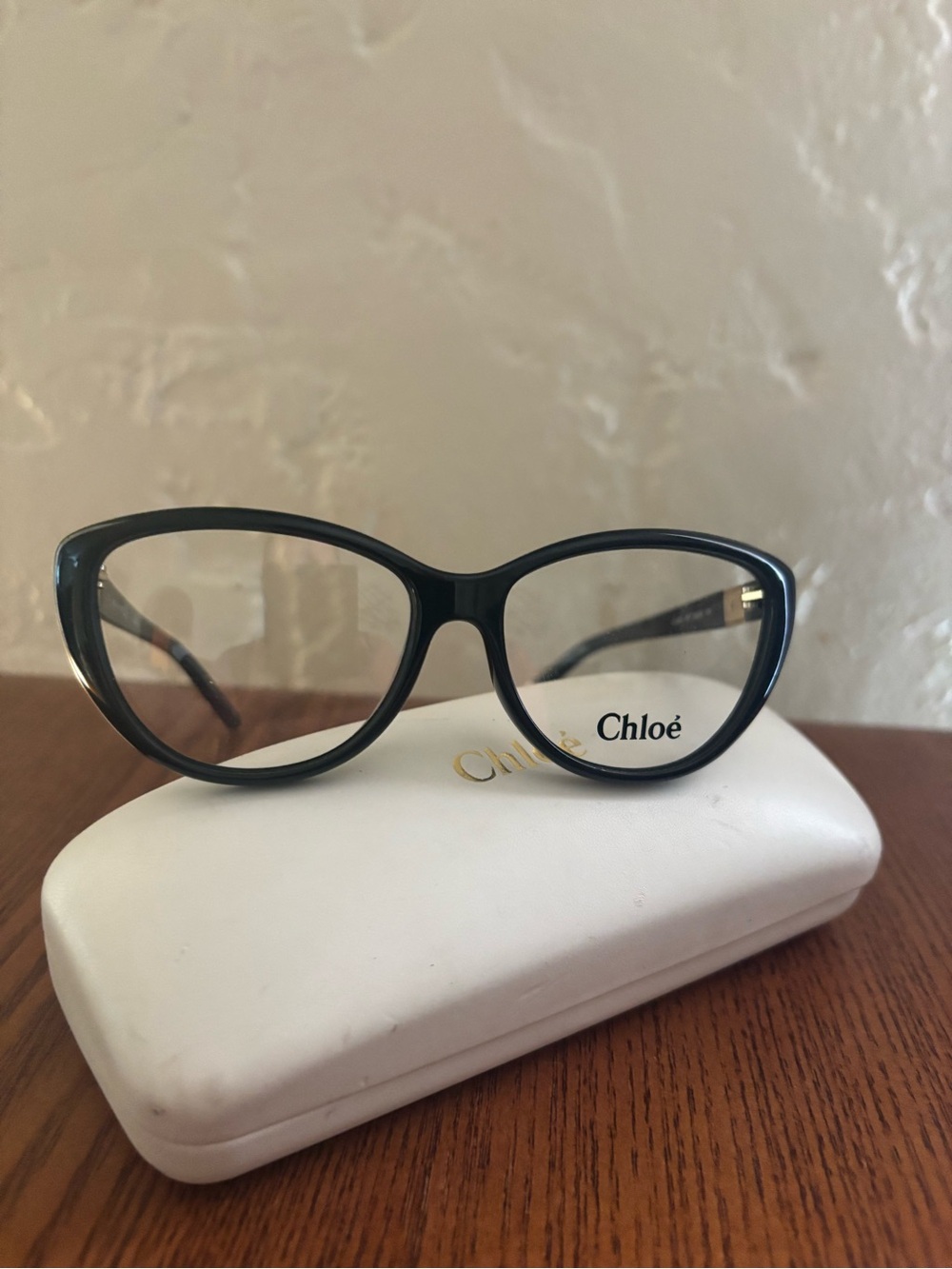 Chloe Glasses